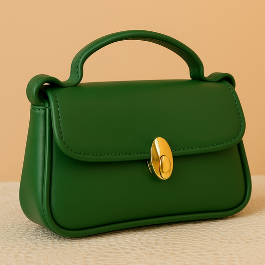 Forest Crossbody Bag