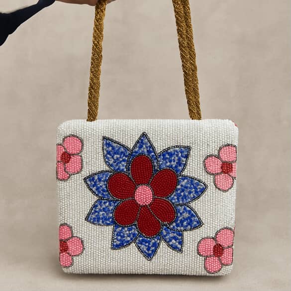 Sophisticated Handmade Bags
